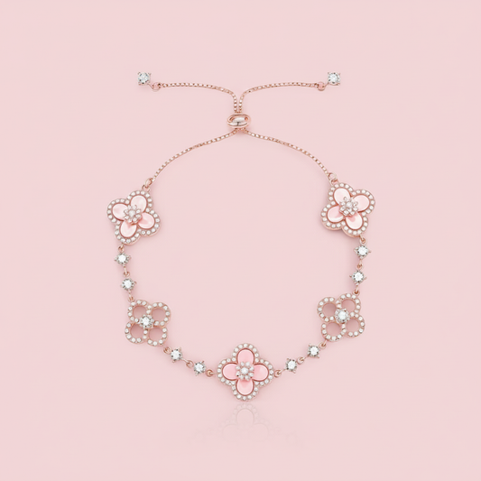 Bransoletka „Klara”